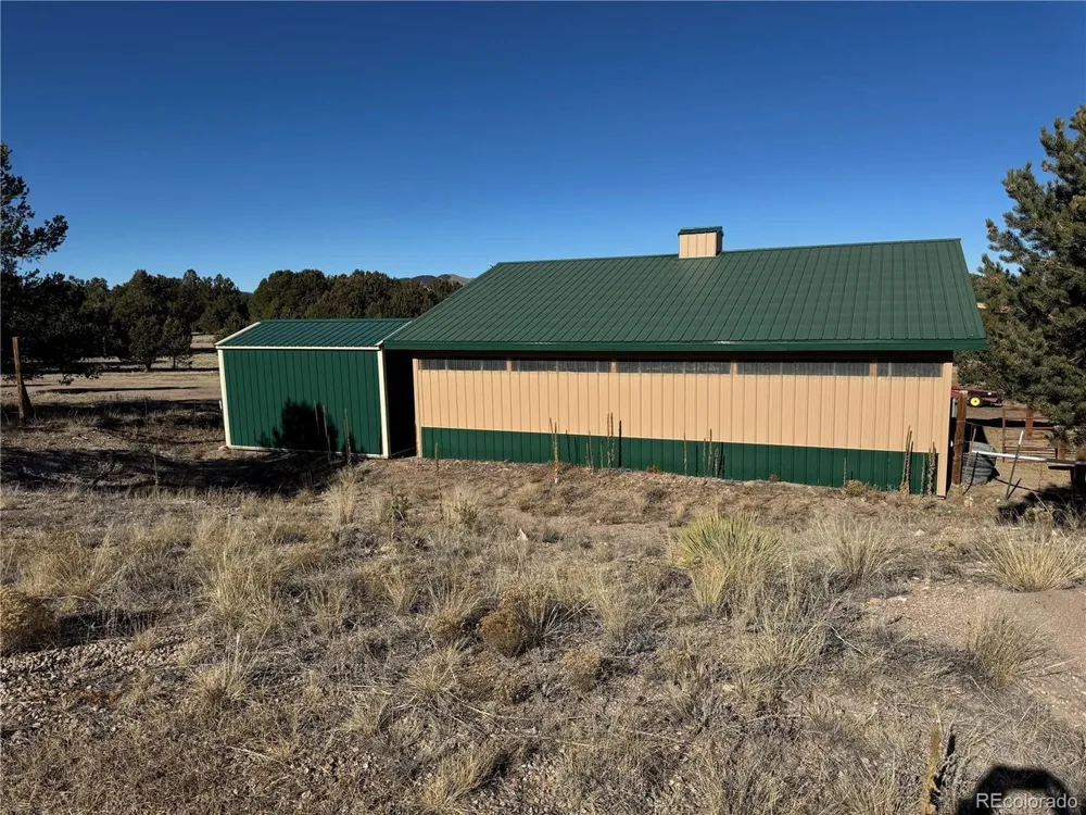 620 Falling Rock Road Cotopaxi, CO 81223