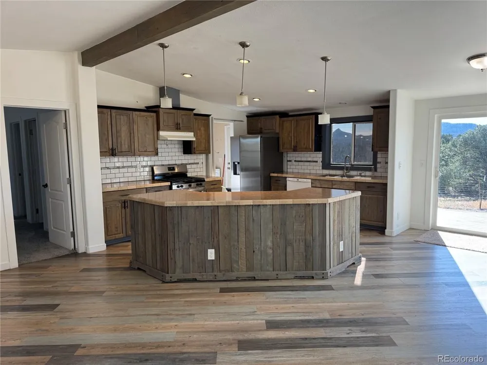 620 Falling Rock Road Cotopaxi, CO 81223