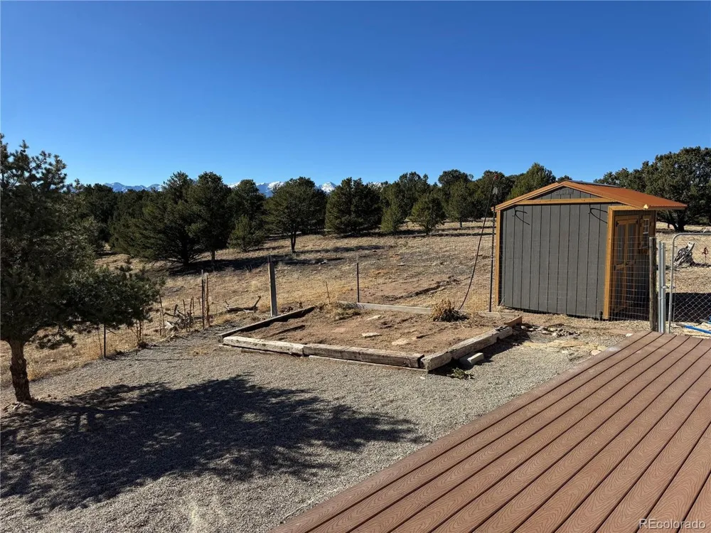 620 Falling Rock Road Cotopaxi, CO 81223