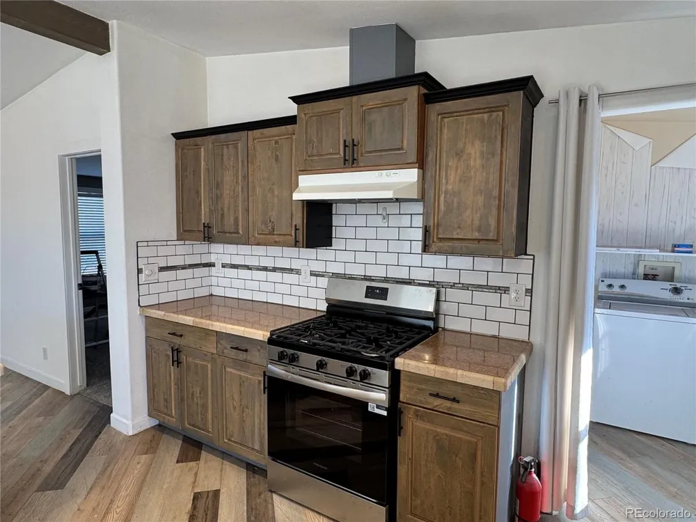 620 Falling Rock Road Cotopaxi, CO 81223