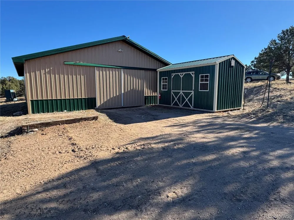 620 Falling Rock Road Cotopaxi, CO 81223