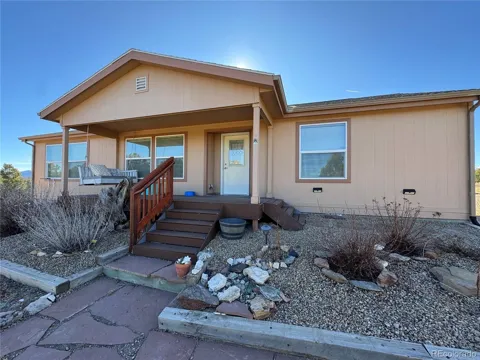 620 Falling Rock Road