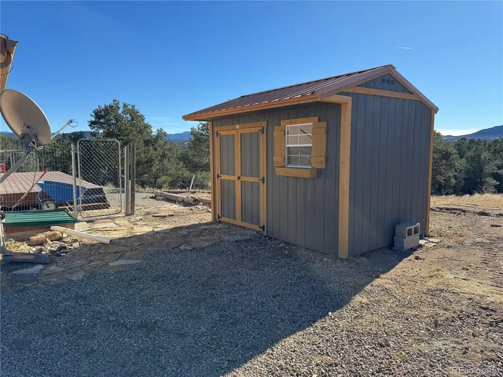 620 Falling Rock Road Cotopaxi, CO 81223