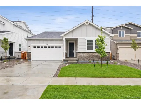 3671 Sandreed Street
