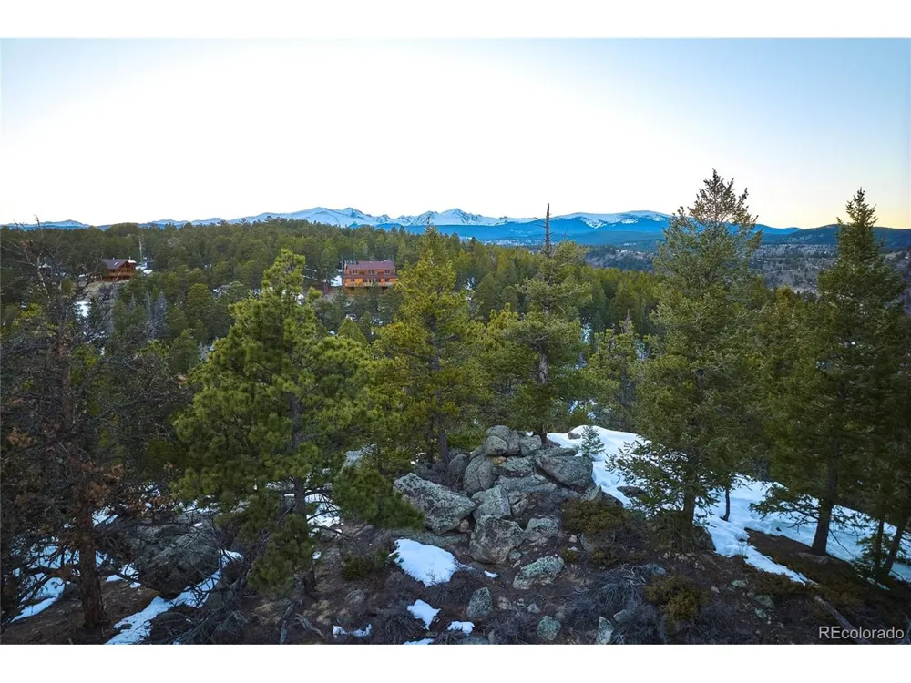 815 Cougar Run Nederland, CO 80466