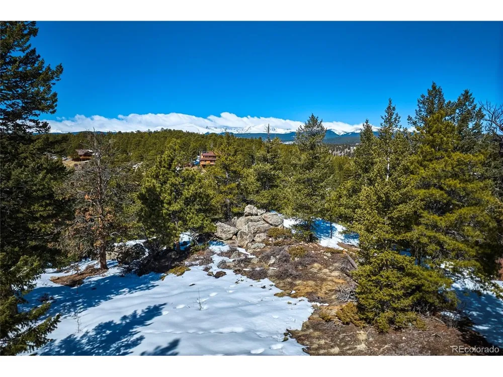 815 Cougar Run Nederland, CO 80466