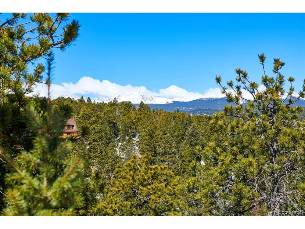 815 Cougar Run Nederland, CO 80466