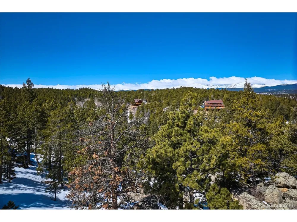 815 Cougar Run Nederland, CO 80466