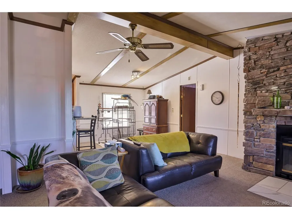 123 Big Horn Walsenburg, CO 81089