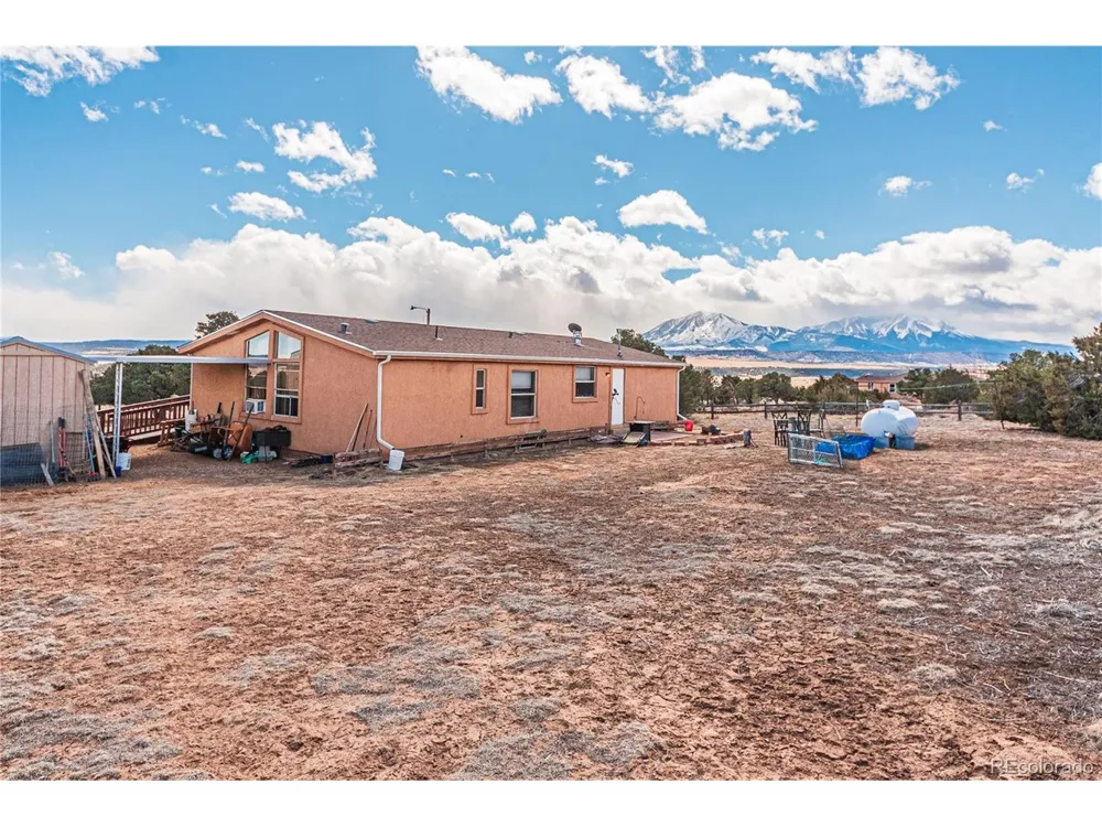 123 Big Horn Walsenburg, CO 81089