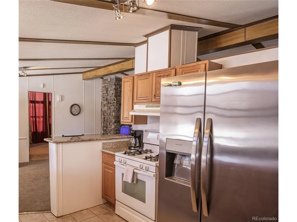 123 Big Horn Walsenburg, CO 81089