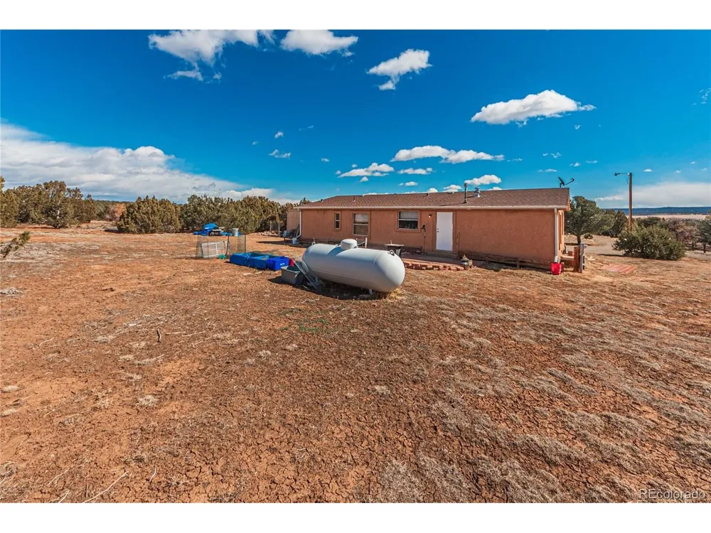 123 Big Horn Walsenburg, CO 81089
