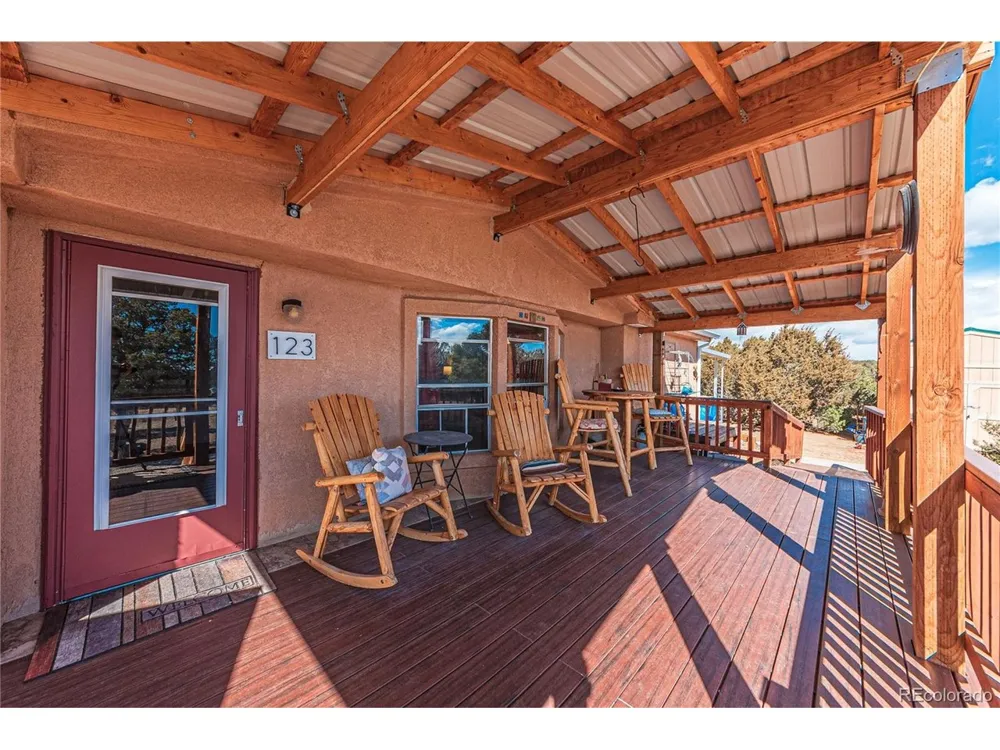 123 Big Horn Walsenburg, CO 81089
