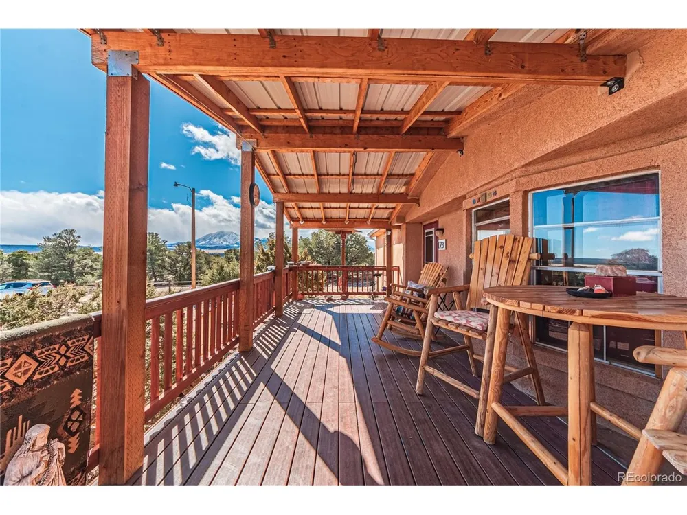 123 Big Horn Walsenburg, CO 81089