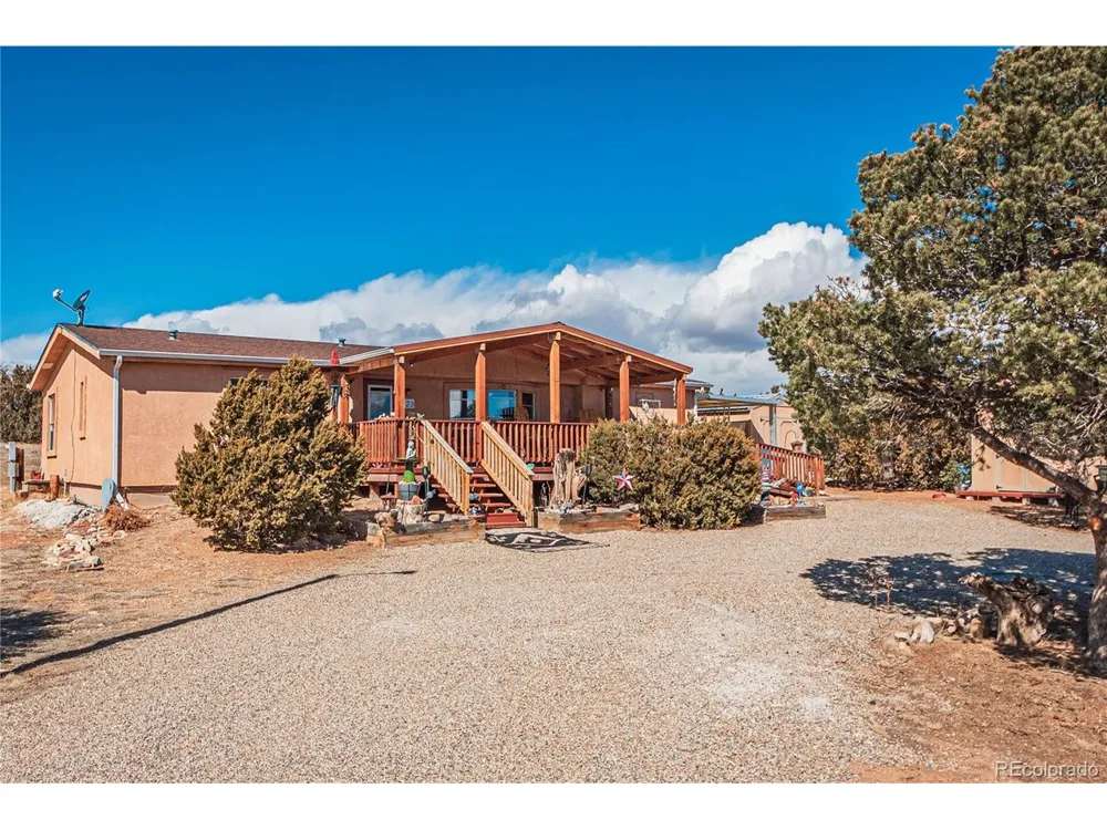 123 Big Horn Walsenburg, CO 81089