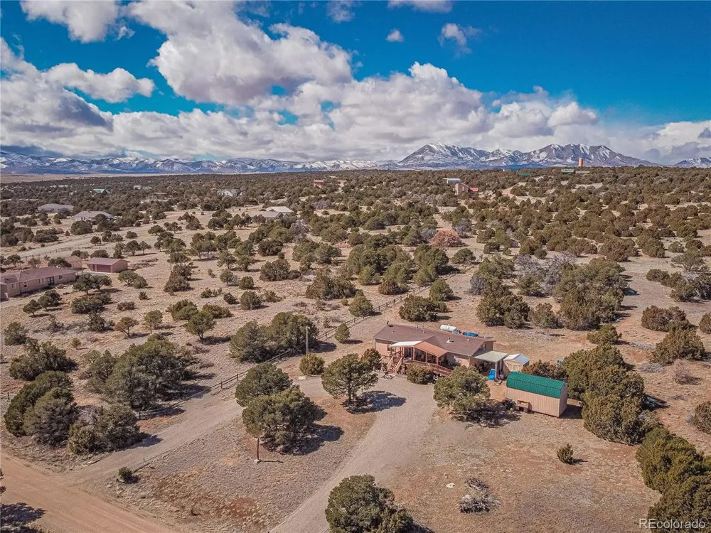 123 Big Horn Walsenburg, CO 81089