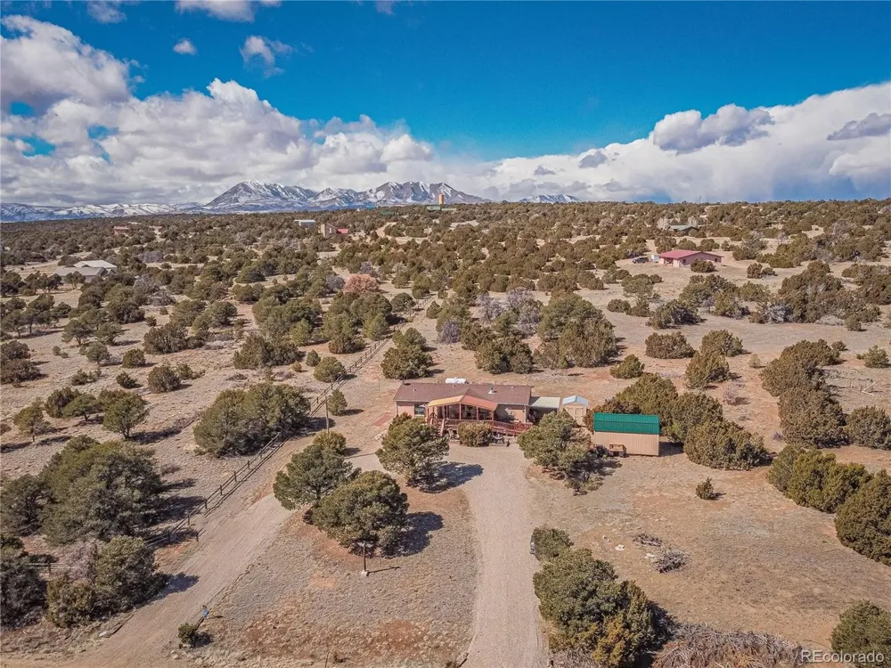 123 Big Horn Walsenburg, CO 81089