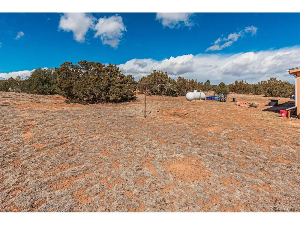 123 Big Horn Walsenburg, CO 81089