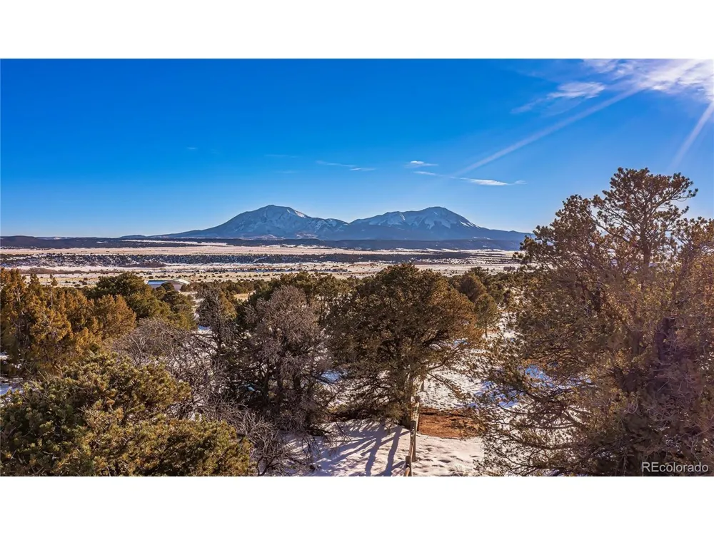 123 Big Horn Walsenburg, CO 81089