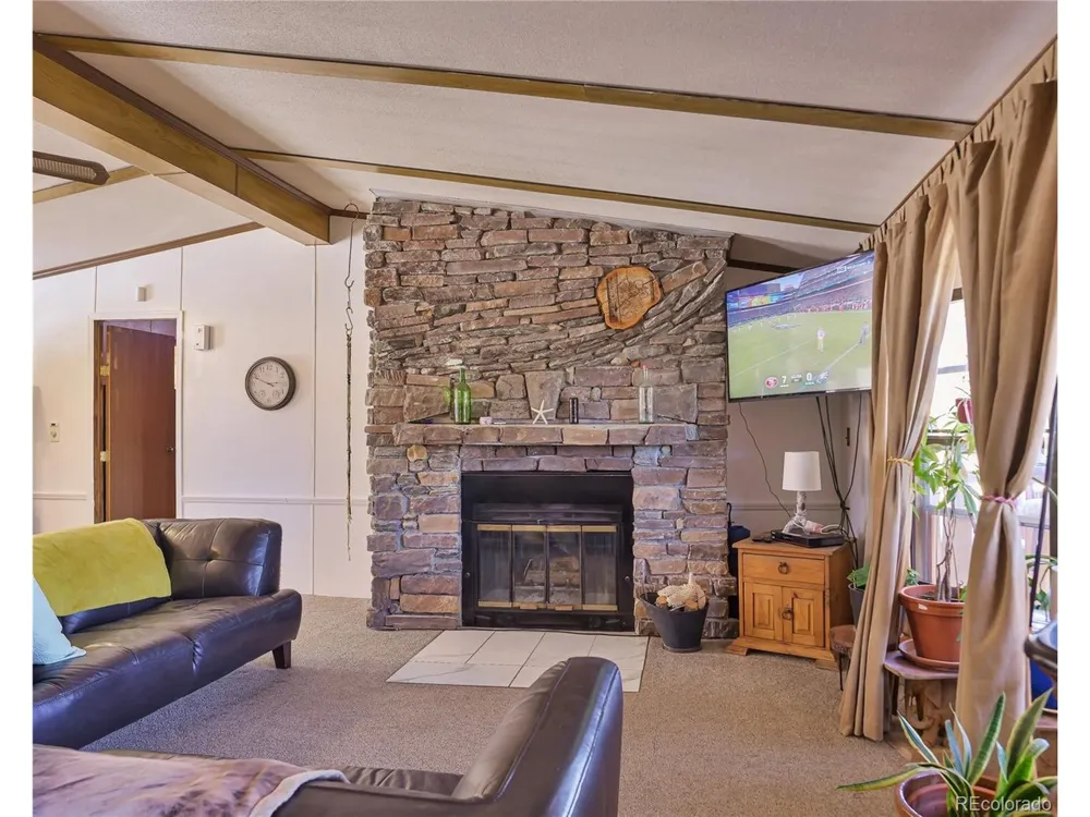 123 Big Horn Walsenburg, CO 81089