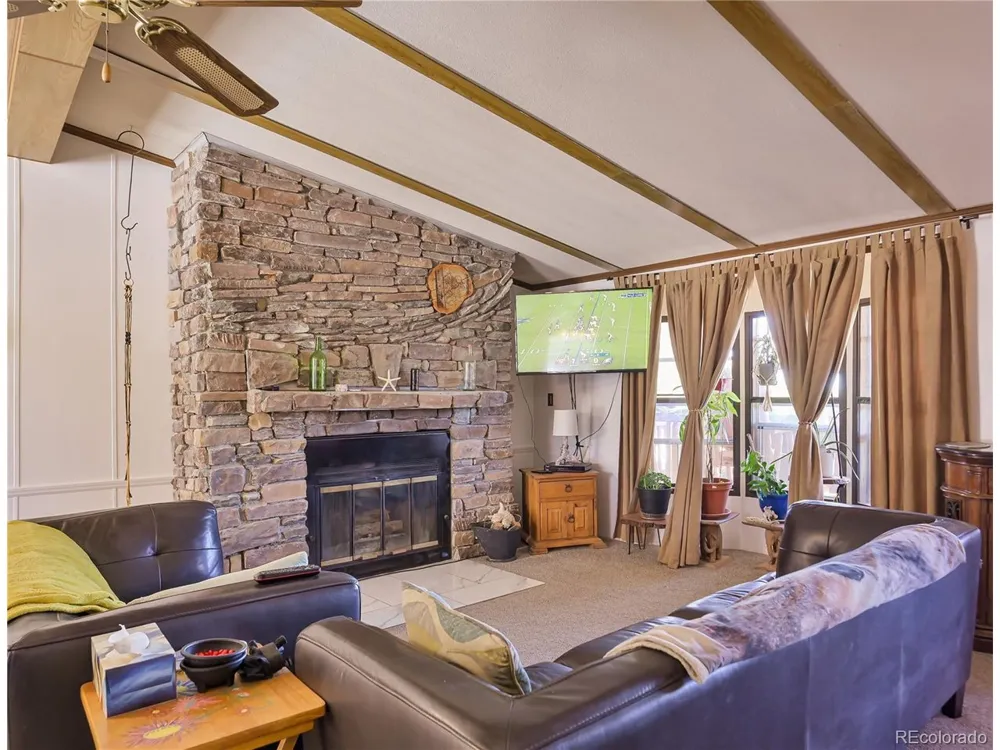 123 Big Horn Walsenburg, CO 81089