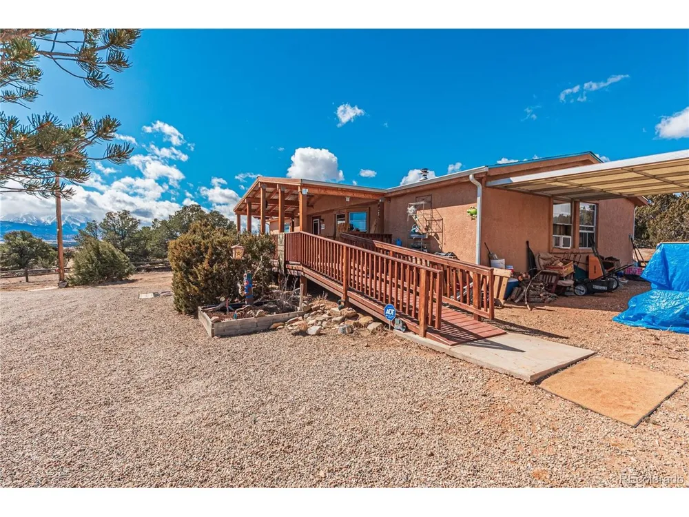 123 Big Horn Walsenburg, CO 81089