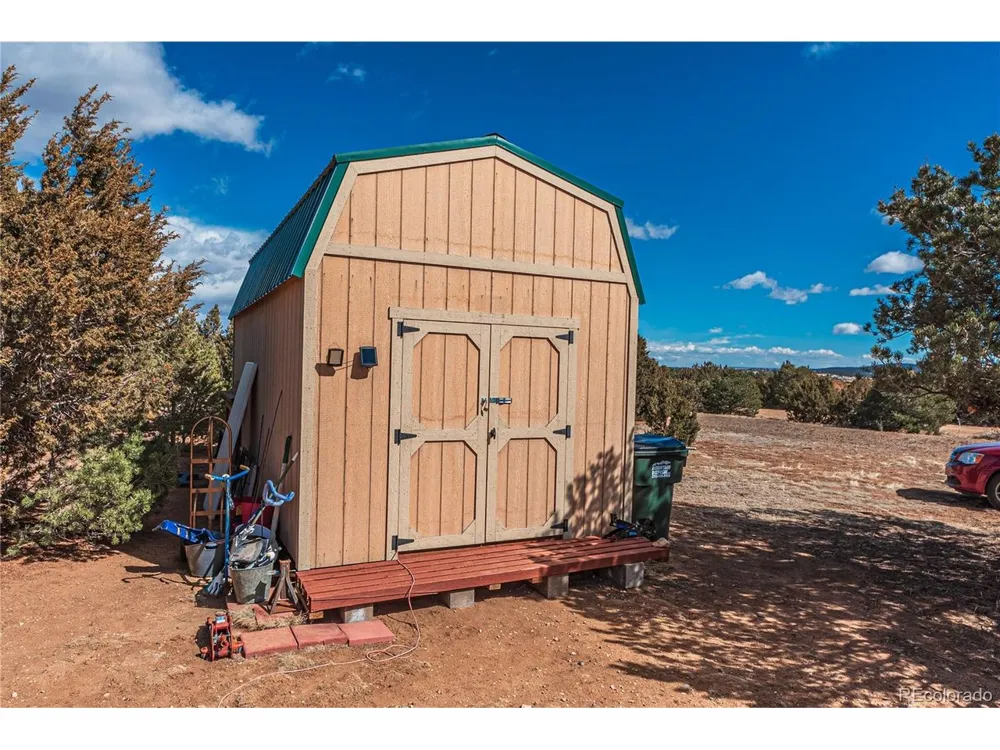 123 Big Horn Walsenburg, CO 81089