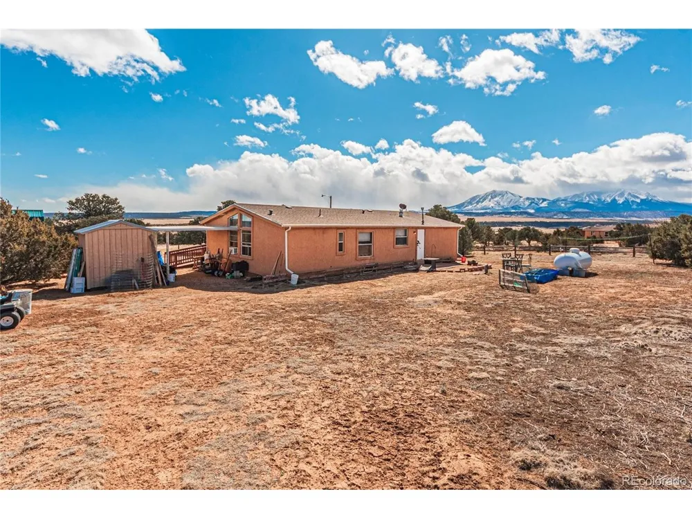 123 Big Horn Walsenburg, CO 81089
