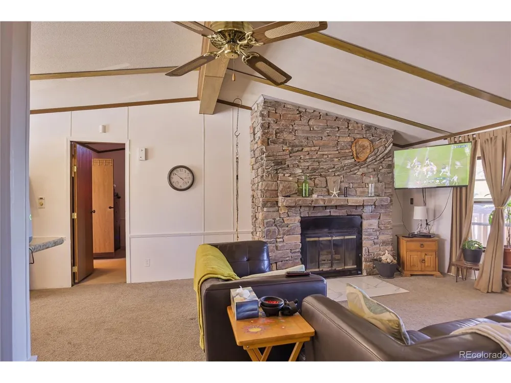 123 Big Horn Walsenburg, CO 81089