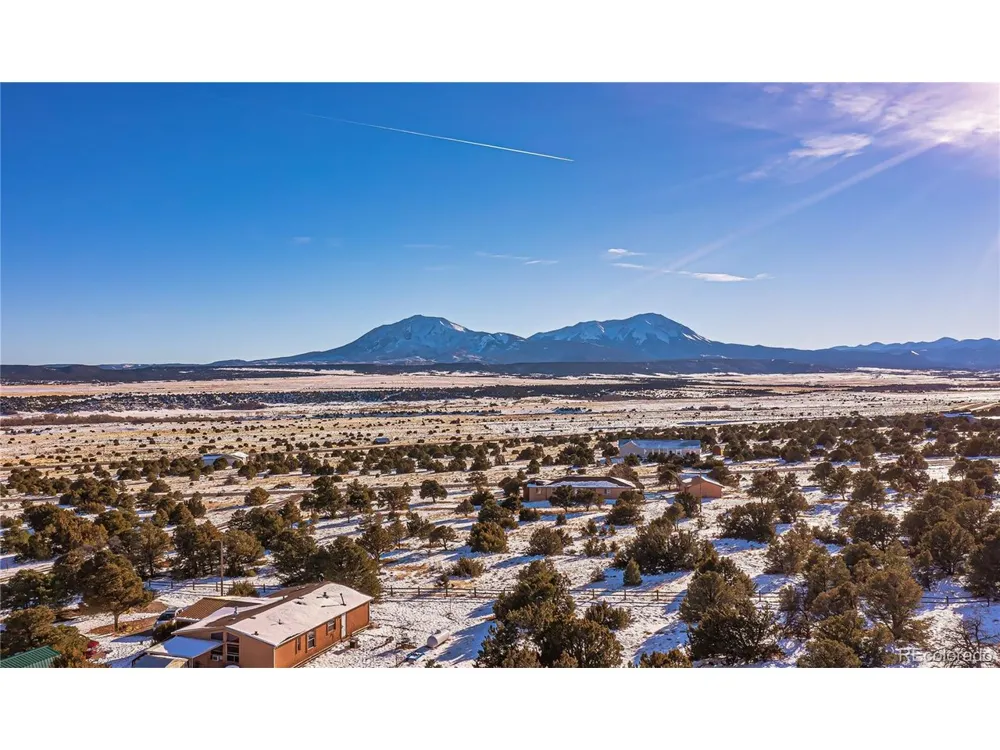 123 Big Horn Walsenburg, CO 81089