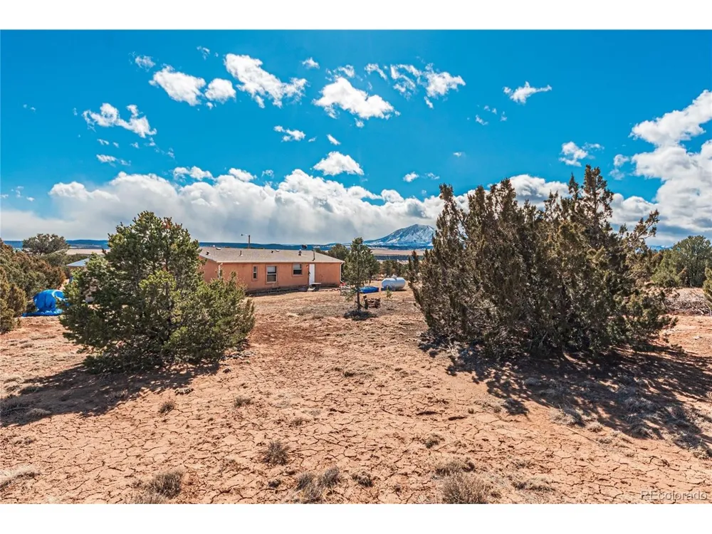 123 Big Horn Walsenburg, CO 81089