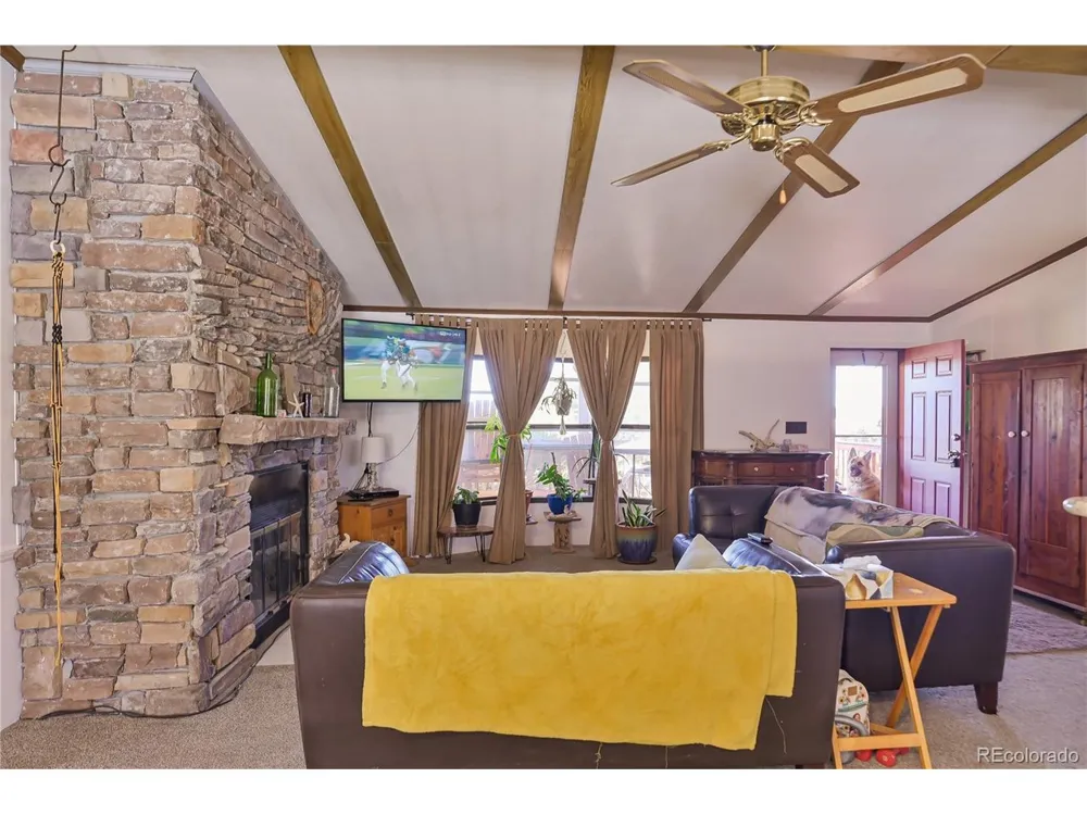 123 Big Horn Walsenburg, CO 81089