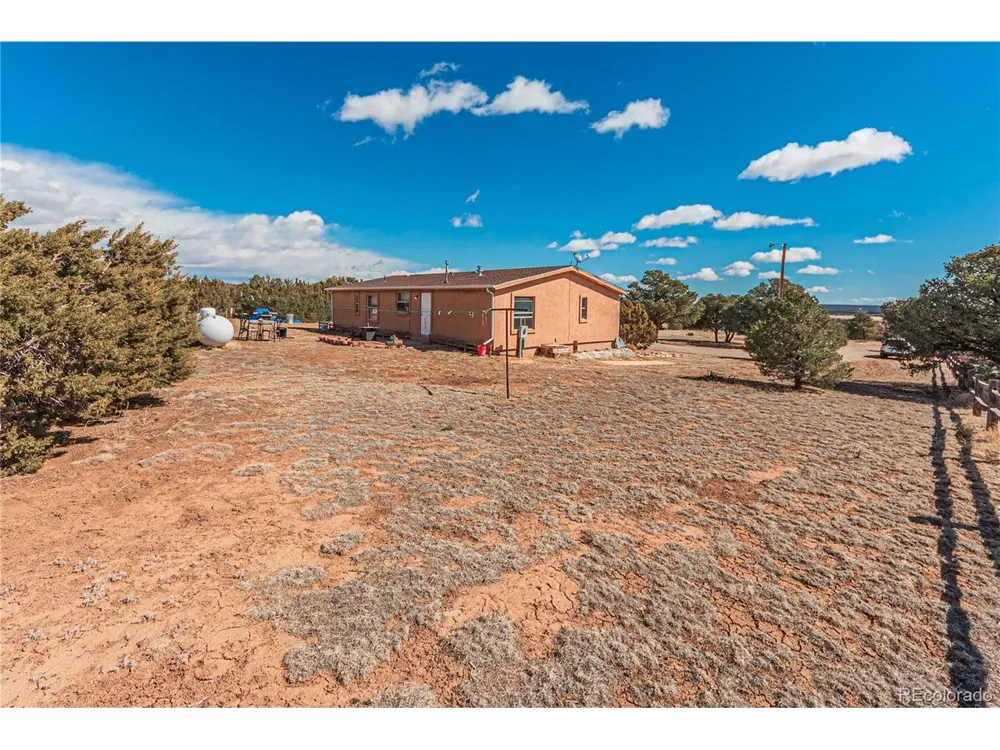 123 Big Horn Walsenburg, CO 81089