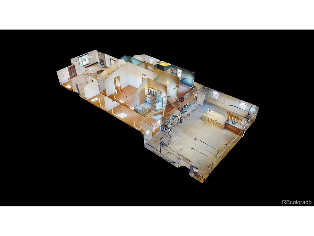 309 Main Street Romeo, CO 81148