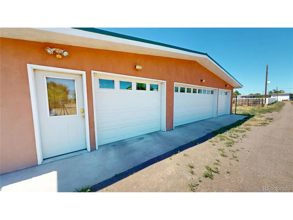 309 Main Street Romeo, CO 81148