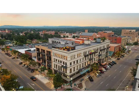 101 Tejon Street #450