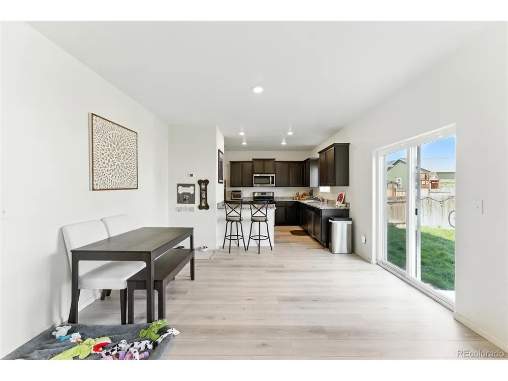 509 Quincy Rr Avenue Keenesburg, CO 80643