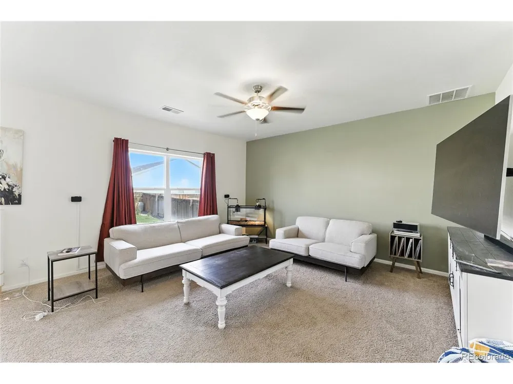 509 Quincy Rr Avenue Keenesburg, CO 80643
