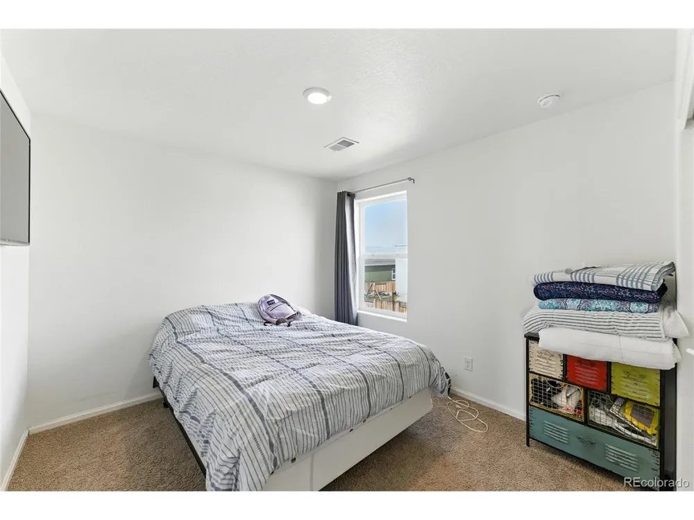 509 Quincy Rr Avenue Keenesburg, CO 80643