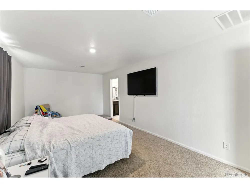 509 Quincy Rr Avenue Keenesburg, CO 80643