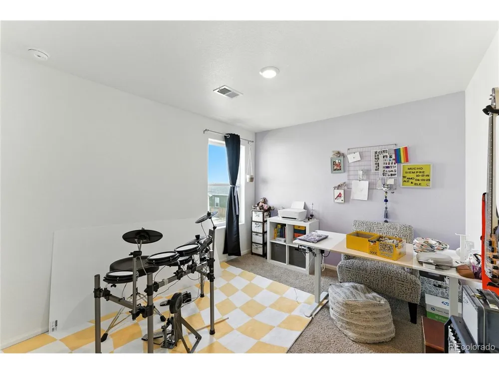 509 Quincy Rr Avenue Keenesburg, CO 80643