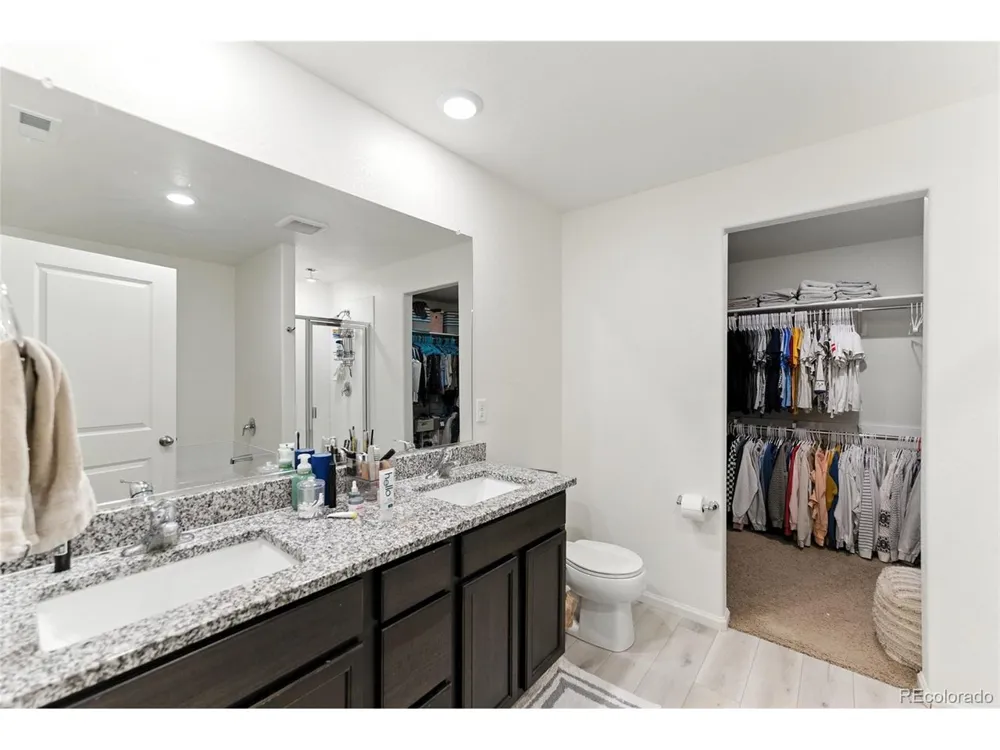509 Quincy Rr Avenue Keenesburg, CO 80643