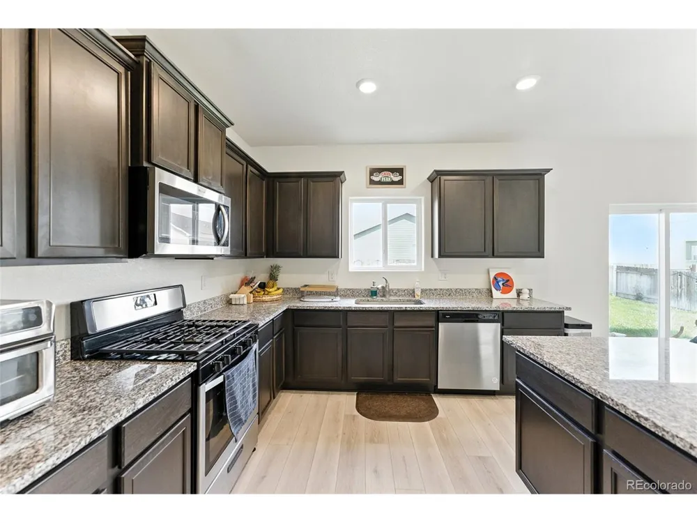 509 Quincy Rr Avenue Keenesburg, CO 80643