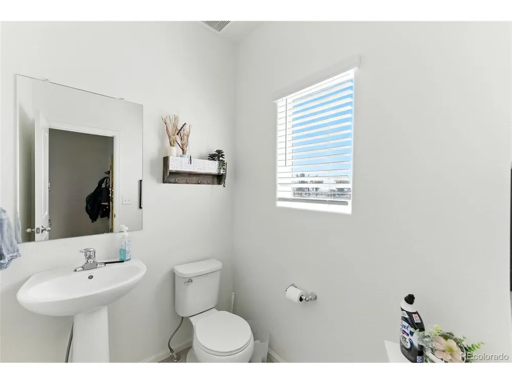 509 Quincy Rr Avenue Keenesburg, CO 80643