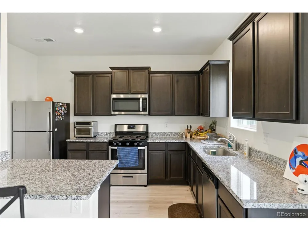 509 Quincy Rr Avenue Keenesburg, CO 80643