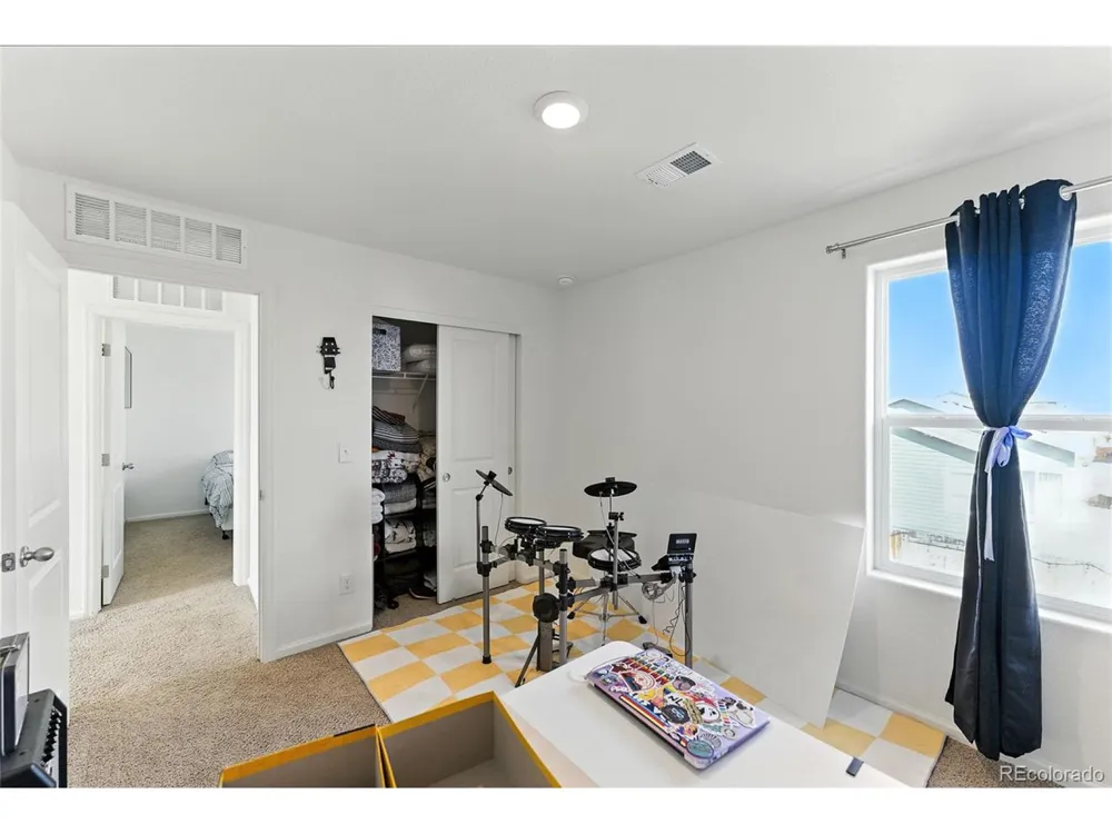 509 Quincy Rr Avenue Keenesburg, CO 80643