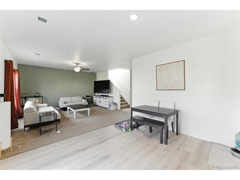 509 Quincy Rr Avenue Keenesburg, CO 80643