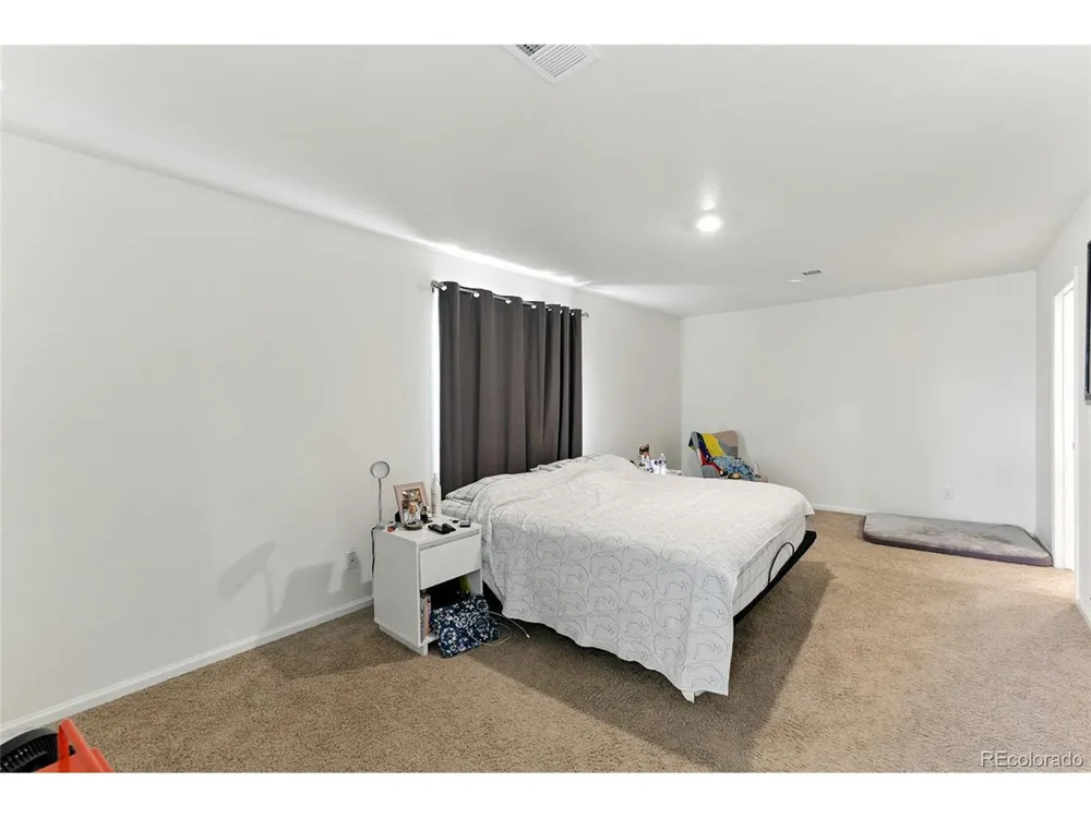 509 Quincy Rr Avenue Keenesburg, CO 80643