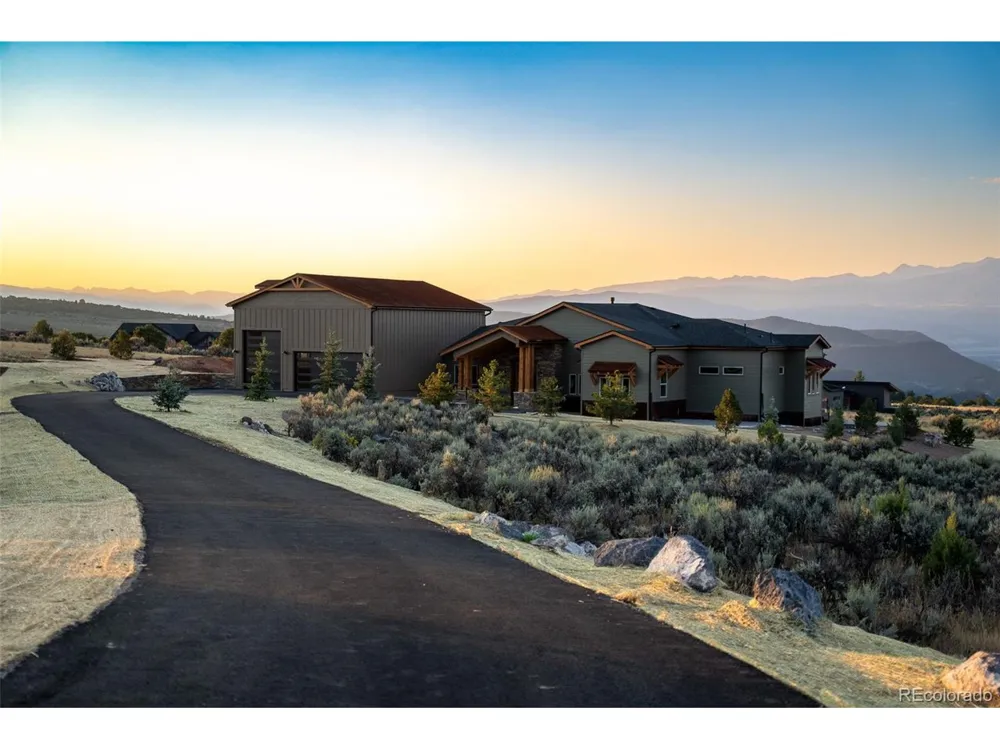 52 Grosbeak Place Glenwood Springs, CO 81601