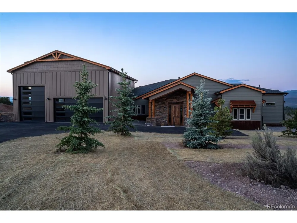 52 Grosbeak Place Glenwood Springs, CO 81601